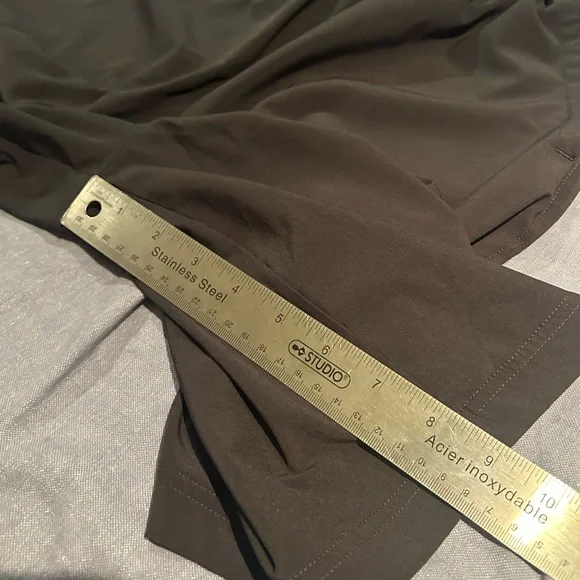 Black Reebok Shorts - Picture 9 of 9